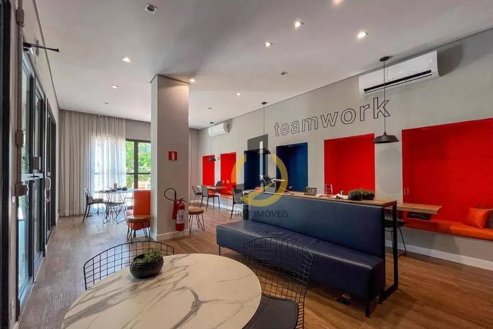 Apartamento, 1 quarto, 34 m² - Foto 12