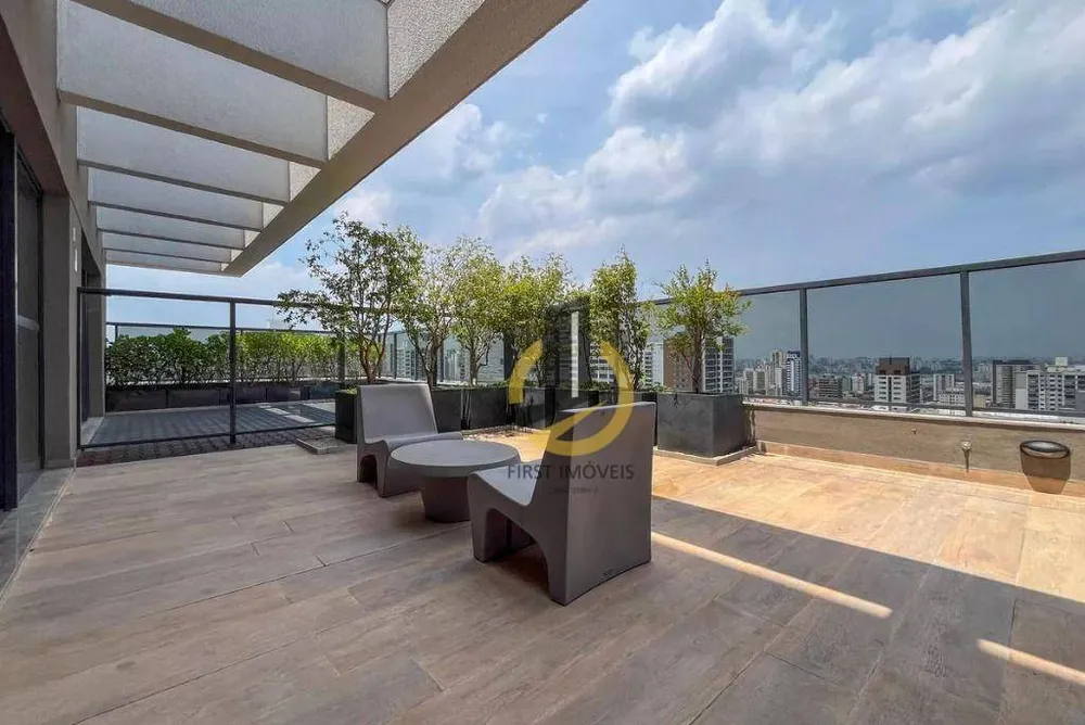 Apartamento, 1 quarto, 34 m² - Foto 8