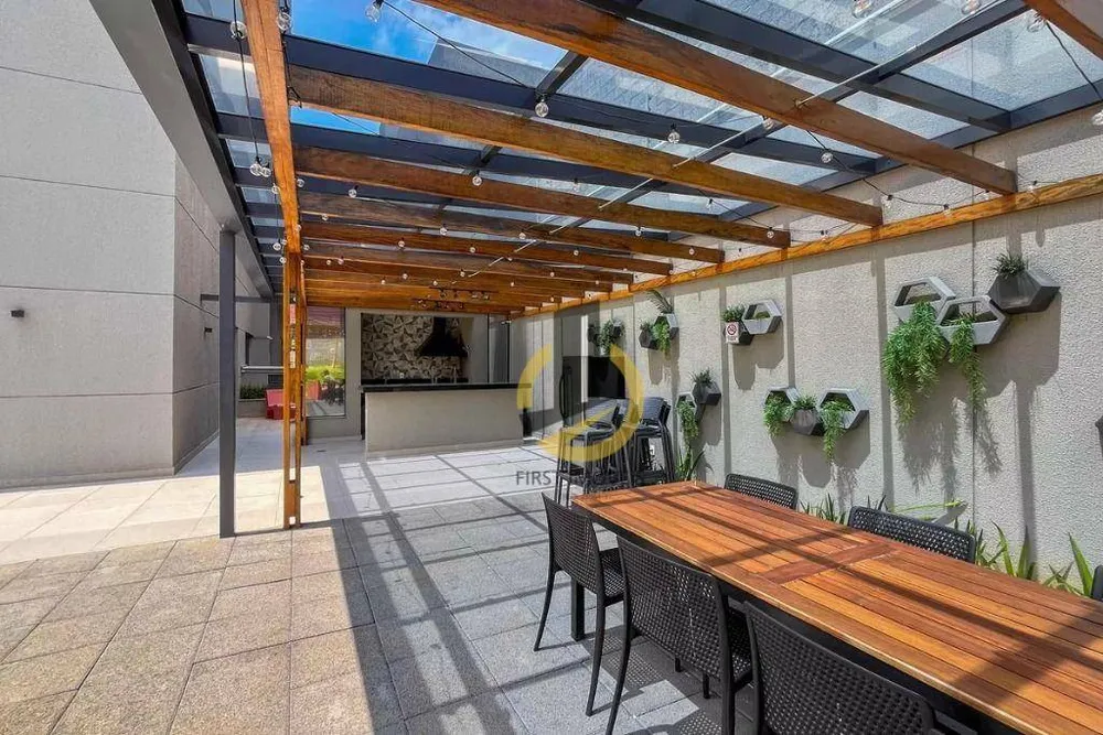 Apartamento, 1 quarto, 34 m² - Foto 6