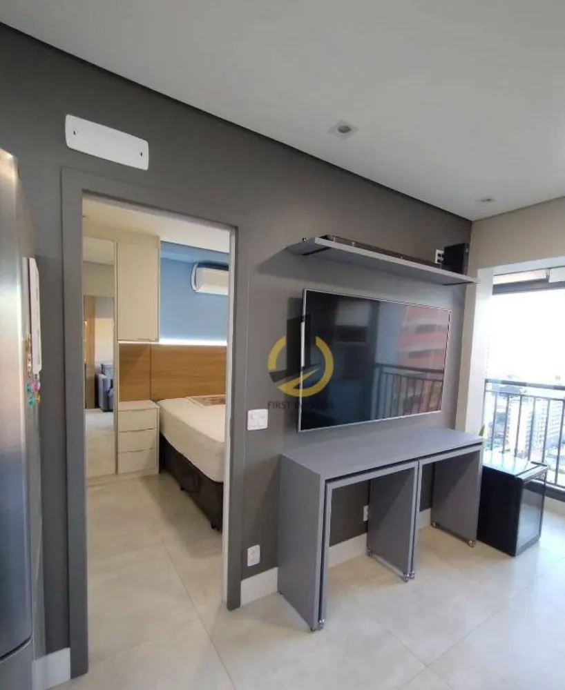 Apartamento, 1 quarto, 34 m² - Foto 4