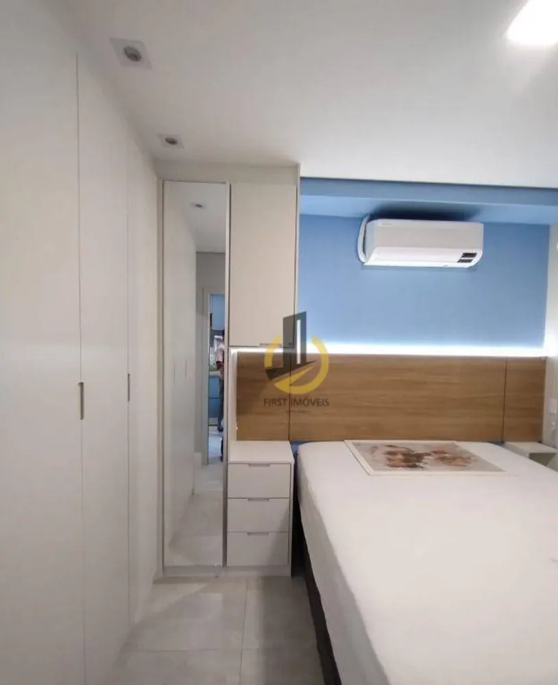 Apartamento, 1 quarto, 34 m² - Foto 6