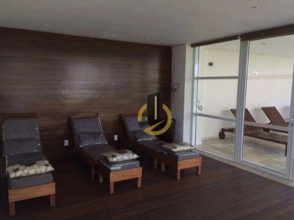 Cobertura, 5 quartos, 236 m² - Foto 15