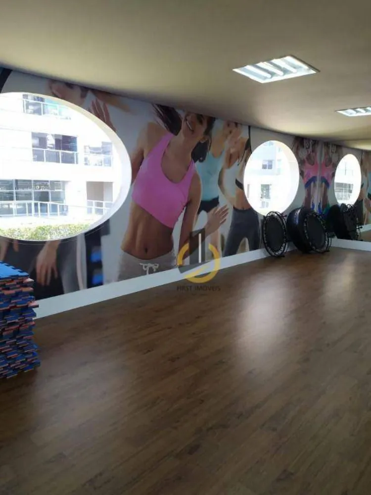 Cobertura, 5 quartos, 236 m² - Foto 7
