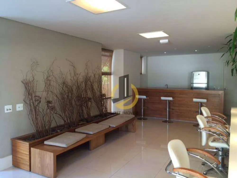 Cobertura, 5 quartos, 236 m² - Foto 13