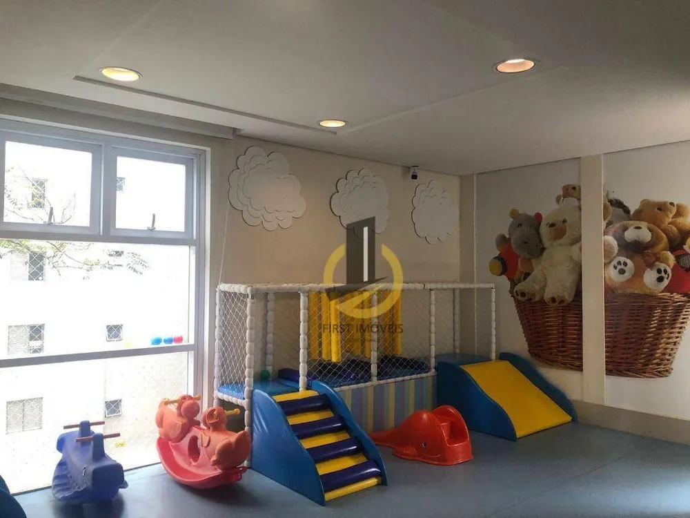 Cobertura, 5 quartos, 236 m² - Foto 11