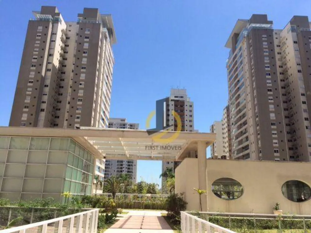 Cobertura, 5 quartos, 236 m² - Foto 9