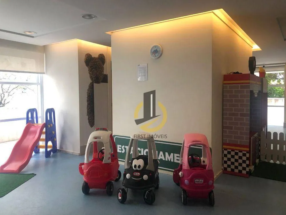 Cobertura, 5 quartos, 236 m² - Foto 12