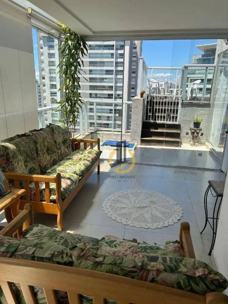 Cobertura, 5 quartos, 236 m² - Foto 2