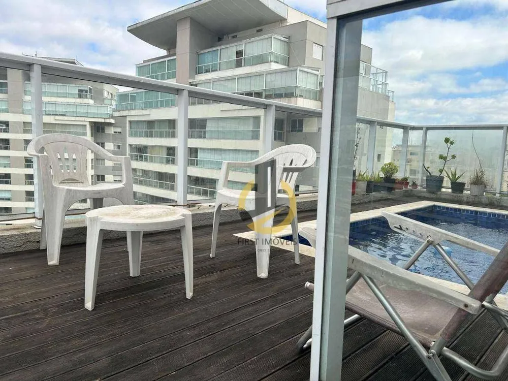 Cobertura, 5 quartos, 236 m² - Foto 3