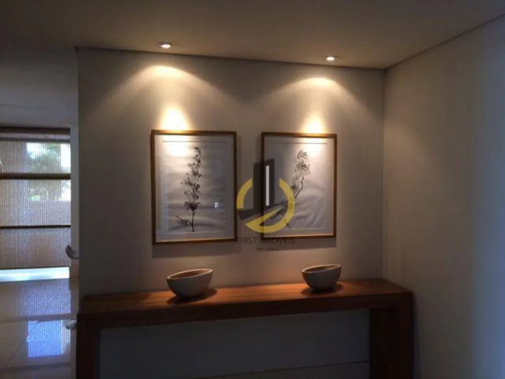 Cobertura, 5 quartos, 236 m² - Foto 4