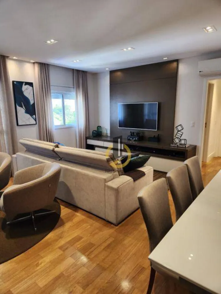Apartamento, 2 quartos, 93 m² - Foto 5