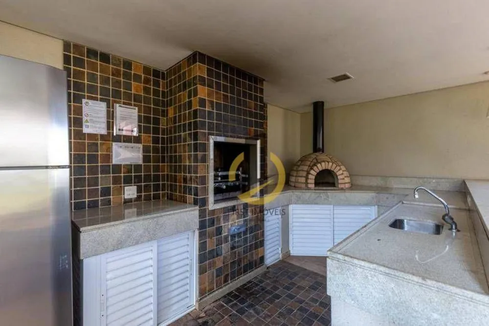 Apartamento, 2 quartos, 93 m² - Foto 11
