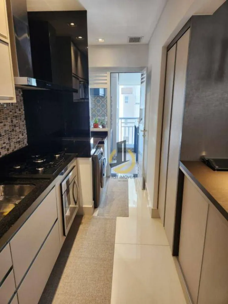 Apartamento, 2 quartos, 93 m² - Foto 3