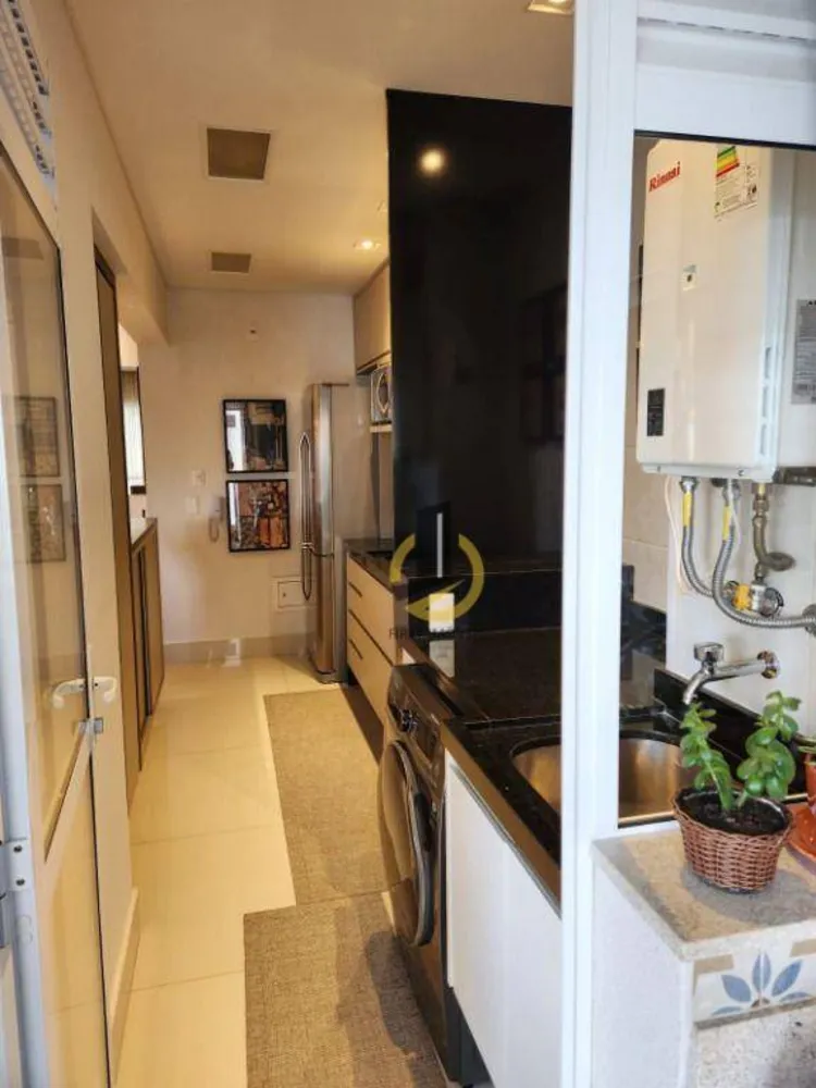Apartamento, 2 quartos, 93 m² - Foto 5