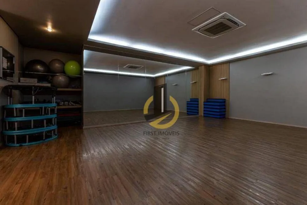 Apartamento, 2 quartos, 93 m² - Foto 1