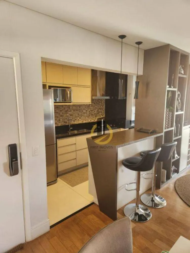 Apartamento, 2 quartos, 93 m² - Foto 1