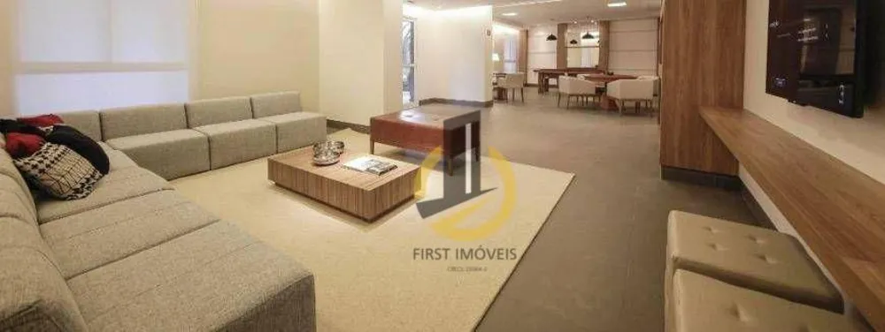 Apartamento, 2 quartos, 93 m² - Foto 6