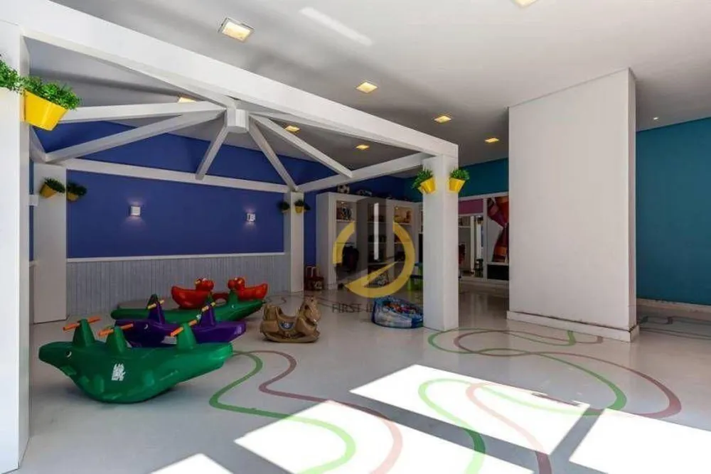 Apartamento, 2 quartos, 93 m² - Foto 3