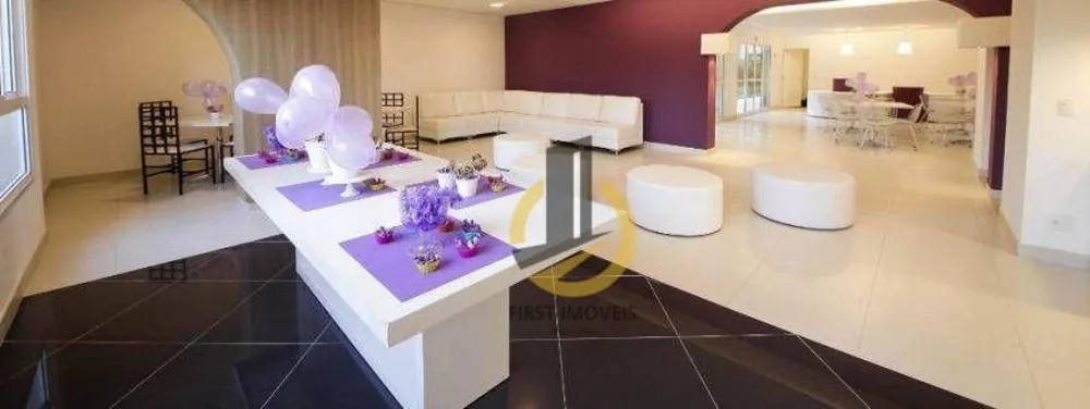 Apartamento, 2 quartos, 93 m² - Foto 12
