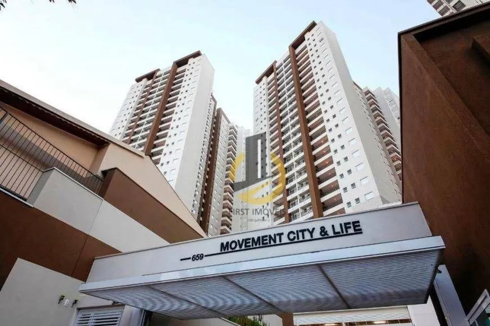 Apartamento, 2 quartos, 93 m² - Foto 8