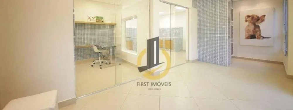 Apartamento, 2 quartos, 93 m² - Foto 2