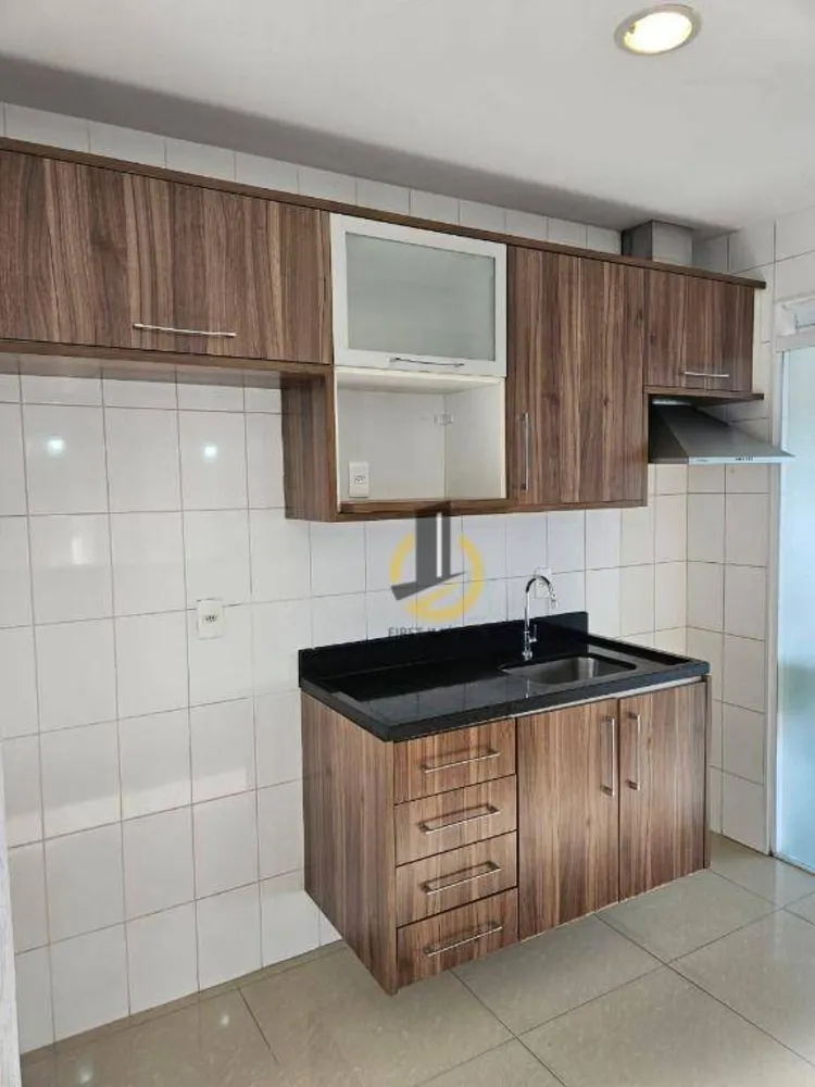 Apartamento, 2 quartos, 72 m² - Foto 4