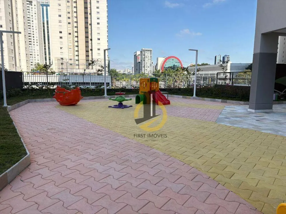 Apartamento, 3 quartos, 137 m² - Foto 8