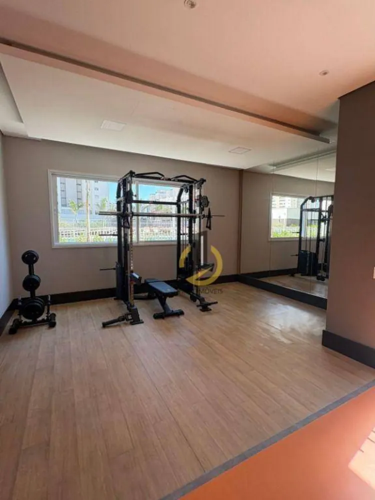 Apartamento, 3 quartos, 137 m² - Foto 6
