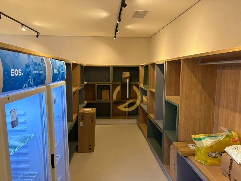 Apartamento, 3 quartos, 137 m² - Foto 3