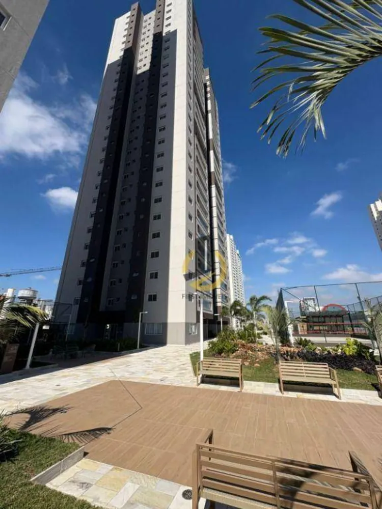 Apartamento, 3 quartos, 137 m² - Foto 2