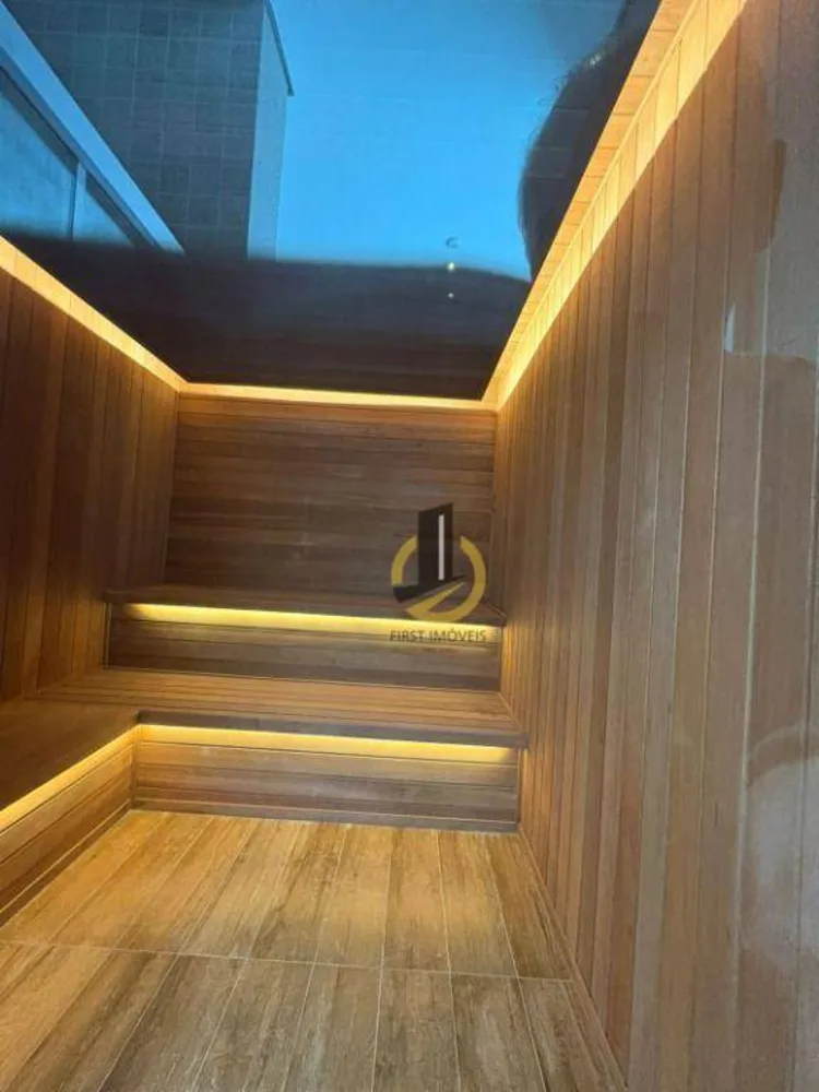 Apartamento, 3 quartos, 137 m² - Foto 4