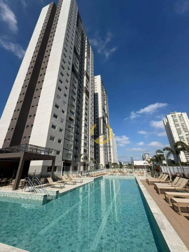 Apartamento, 3 quartos, 137 m² - Foto 1