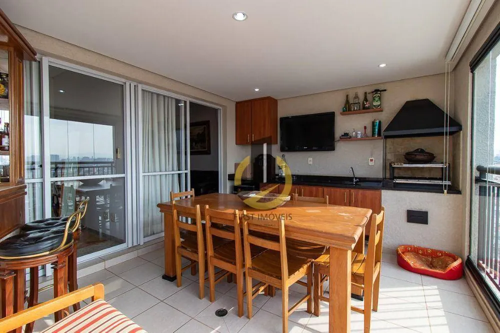 Apartamento, 3 quartos, 94 m² - Foto 8