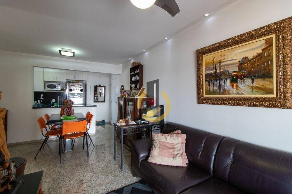 Apartamento, 3 quartos, 94 m² - Foto 4