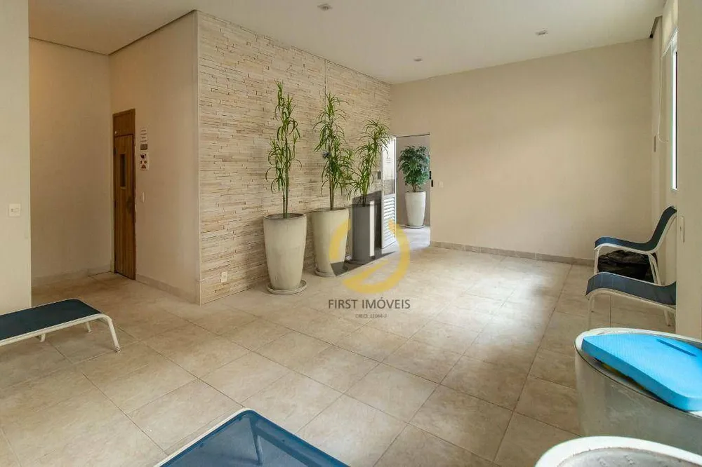 Apartamento, 3 quartos, 94 m² - Foto 6