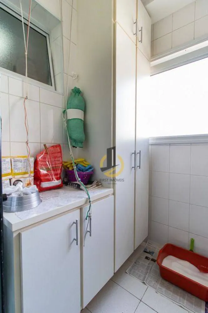 Apartamento, 3 quartos, 94 m² - Foto 11