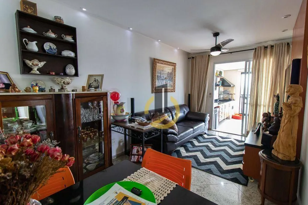 Apartamento, 3 quartos, 94 m² - Foto 12