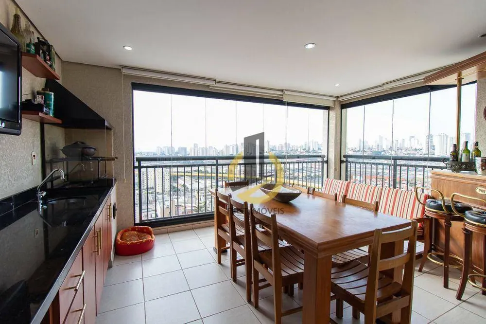 Apartamento, 3 quartos, 94 m² - Foto 7
