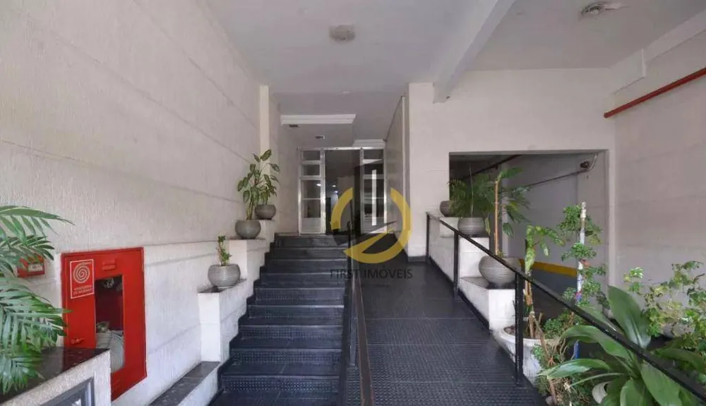 Apartamento, 2 quartos, 98 m² - Foto 1