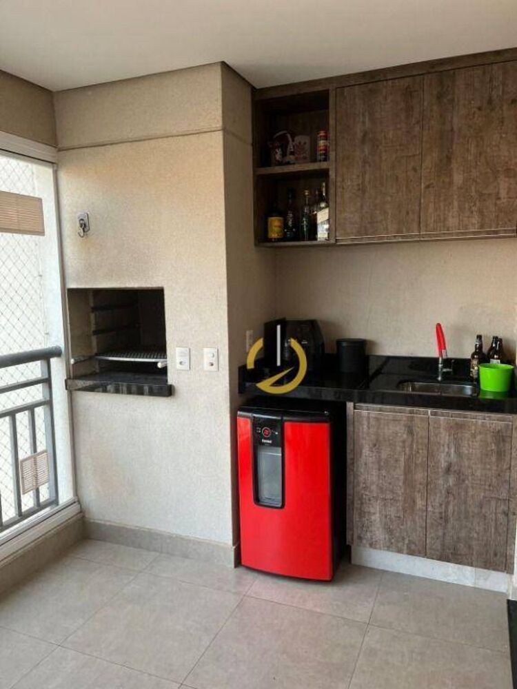 Apartamento, 2 quartos, 93 m² - Foto 7