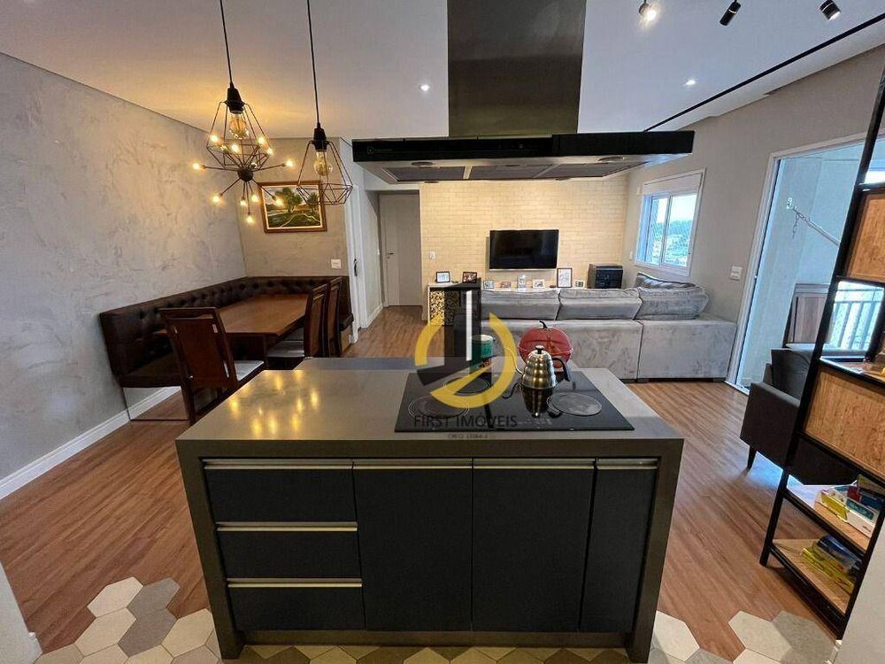 Apartamento, 2 quartos, 93 m² - Foto 4