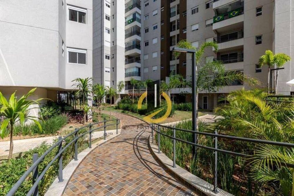 Apartamento, 2 quartos, 93 m² - Foto 24