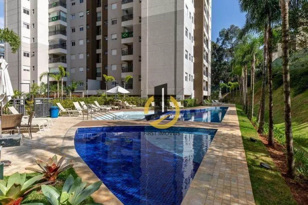 Apartamento, 2 quartos, 93 m² - Foto 36