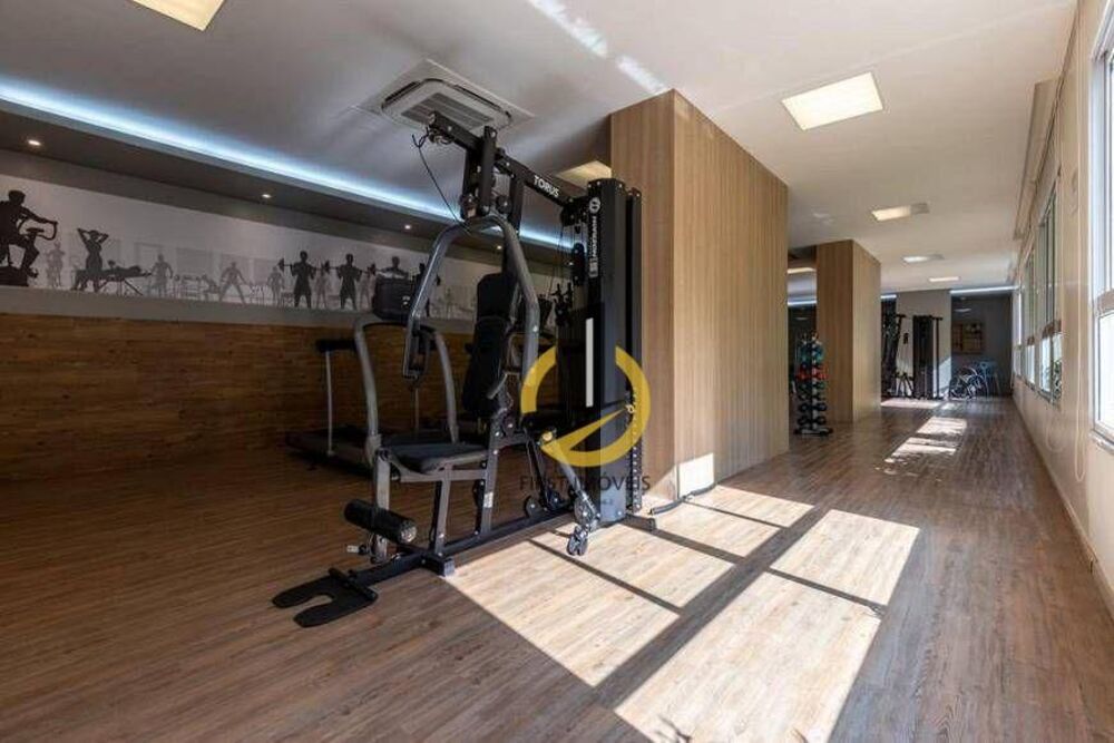 Apartamento, 2 quartos, 93 m² - Foto 34