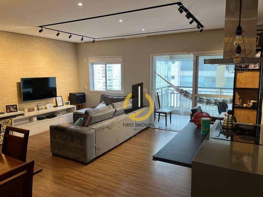 Apartamento, 2 quartos, 93 m² - Foto 2