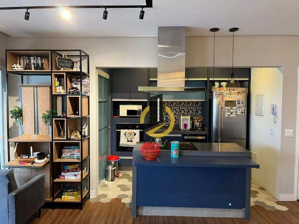 Apartamento, 2 quartos, 93 m² - Foto 5