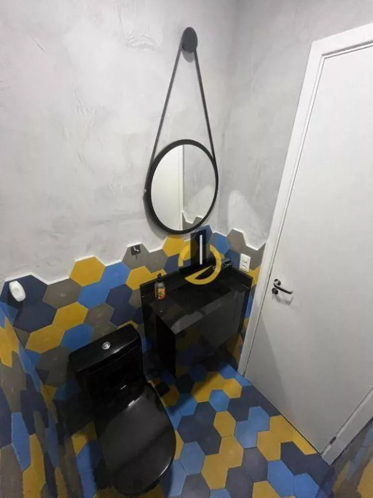 Apartamento, 2 quartos, 93 m² - Foto 8