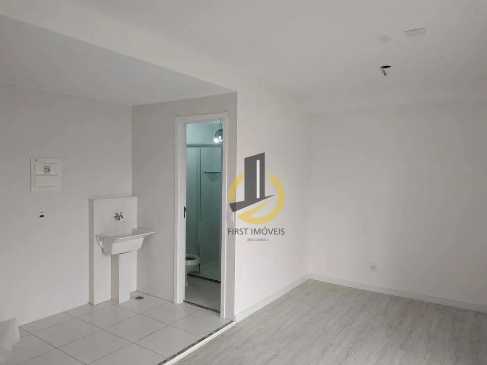 Apartamento, 1 quarto, 29 m² - Foto 6
