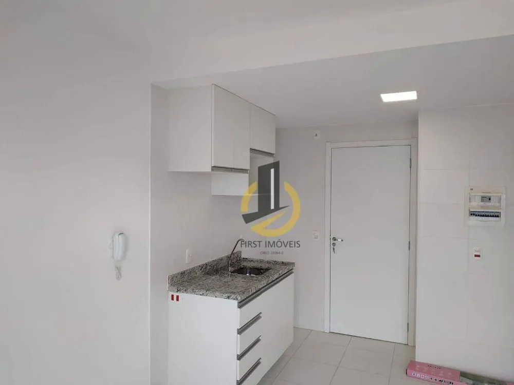 Apartamento, 1 quarto, 29 m² - Foto 2