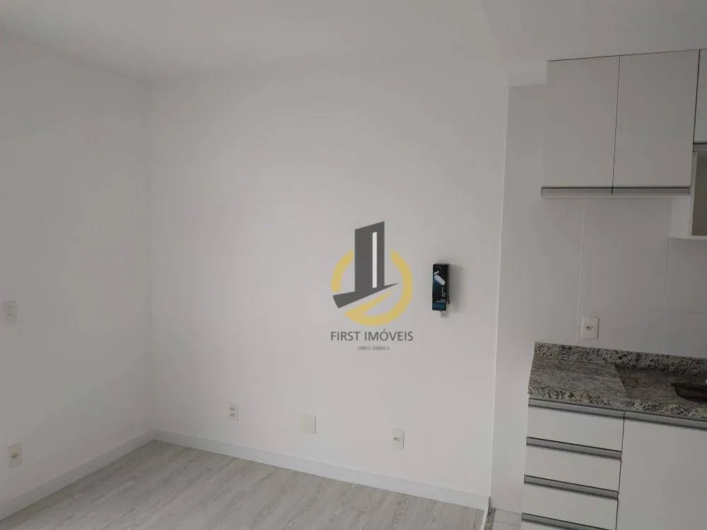 Apartamento, 1 quarto, 29 m² - Foto 4